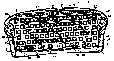 Une figure unique qui représente un dessin illustrant l'invention.